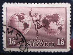 AUSTRALIE                               PA 5                                     OBLITERE - Used Stamps