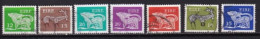 IRLANDE USED OBLITERE  1978 82 - Used Stamps
