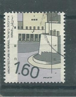 230045660  ISRAEL  YVERT  Nº1162 - Used Stamps (without Tabs)