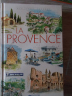 La Provence - Michelin (guides)