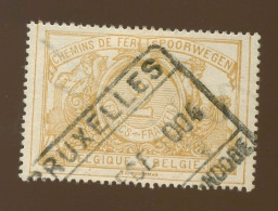 TR.27 Ø   2Fr. Bonne Valeur      Cote 24-€ - Used