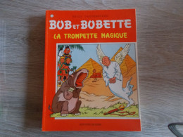 Bob Et Bobette  - La Trompette Magique - Bob Et Bobette