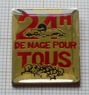 PAT14950 NATATION 24H DE NAGE POUR TOUS - Swimming