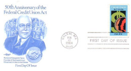 USA FDC Credit Union ( A61 647) - 1981-1990