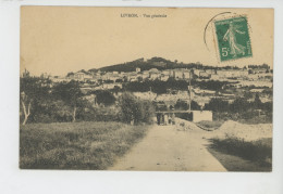 LIVRON - Vue Générale - Livron