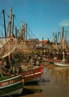 72939497 Greetsiel Fischerhafen Greetsiel - Krummhörn