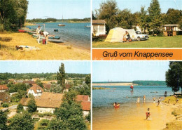 72939482 Gross Saerchen Strand Campingplatz Teilansichten Lohsa - Lohsa
