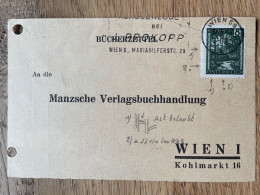 Österreich / Austria 1947, Plattenfehler / Druckzufälligkeit Mi. # 744, Bitte Lesen! - Plaatfouten & Curiosa