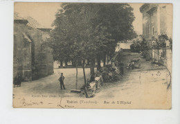 ROBION - Rue De L'Hôpital - Robion