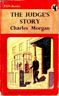 Charles Langbridge Morgan - Justice Judicial System Judges Law Legal Mistakes - Diritto