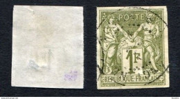 Cochinchine, Colonie Française Générale, Marcophilie ; N°29 Oblitéré ; Qualité Beau - Used Stamps