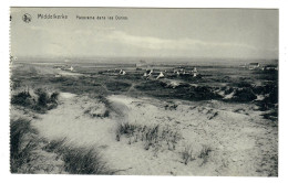 Middelkerke   Panorama Dans Les Dunes    FELDPOST - Middelkerke