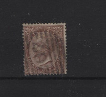 Italien Michel Cat.No.  Used 19 (2) - Afgestempeld