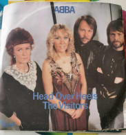 ABBA – Head Over Heels / The Visitors - Disco, Pop