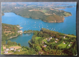 CPM 29 LOGONNA DAOULAS - RARE Vue - Le Moulin à Mer - Edit. Jack - Réf. D 298 - Daoulas