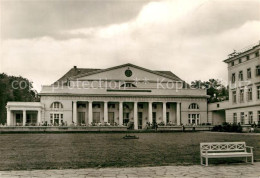 72927374 Heiligendamm Ostseebad Sanatorium Fuer Werktaetige Kurhaus Bad Doberan - Heiligendamm