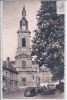 CAMBRAI- LE SQUARE FENELON ET L EGLISE SAINT-GERY - Cambrai