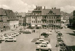 72965535 Borna Leipzig Marktplatz Borna Leipzig - Borna