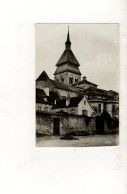 CHAMBON SUR VOUEIZE (carte Photo) - Chambon Sur Voueize