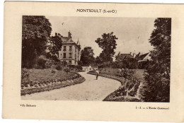 Montsoult Villa Bethanie - Montsoult