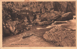 CANADA - Terre-Neuves & Labrador ( Quidi Vidi Qut, Newfoundland - Carte Postale Ancienne - Autres & Non Classés