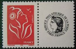 Timbre Personnalisé 3741A  Marianne De Lamouche  Logo Cérès - Andere & Zonder Classificatie