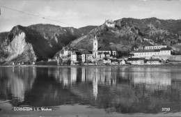 Dürnstein In Der Wachau - Krems An Der Donau