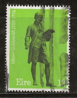 Irlande 1974 N° Y&T : 307 Obl. - Used Stamps