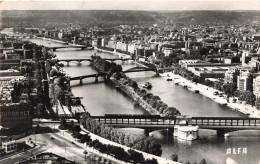 FRANCE - Paris - La Seine Vers Passy - Fleuve - Pont - Carte Postale Ancienne - Le Anse Della Senna