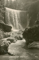 Dornbirn - Rappenlochschlucht - Dornbirn