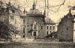 BELGIQUE - Westerlo - Kasteel Prins De Merode - Château Du Prince De Mérode - Carte Postale Ancienne - Westerlo