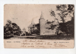 BOLLAND - La Château - Herve