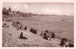 FRANCE - Le Havre - Vue Générale De La Plage - La Plage - Animé - Carte Postale Ancienne - Unclassified