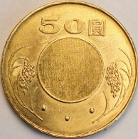 Taiwan - 50 Yuan 93(2004), Y# 568 (#3467) - Taiwan