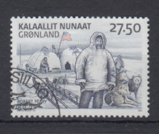 Greenland 2005 - Michel 448 Used - Used Stamps