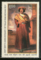 India 2023 250th. BIRTH ANNIVERSARY Of RAJA RAM MOHAN ROY MNH As Per Scan - Unused Stamps