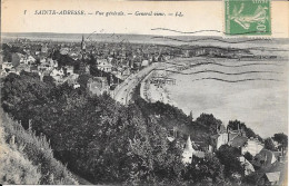 76 Sainte Adresse  Vue Générale - Sainte Adresse