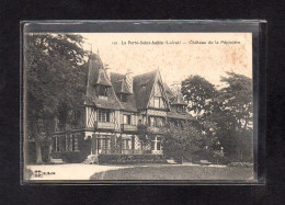 (26/02/24) 45-CPA LA FERTE SAINT AUBIN - La Ferte Saint Aubin