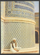 Afghanistan: Intero, Stationery, Entier, Grande Moschea, Great Mosque, Grande Mosquée - Mosquées & Synagogues