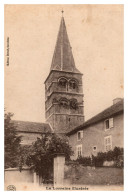 Coussey - L'Eglise - Coussey