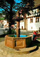 72769302 Alpirsbach Klosterbrunnen Kurstadt Alpirsbach - Alpirsbach