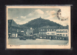 (26/02/24) 57-CPA FORBACH - Forbach