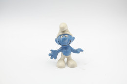 Smurfs Nr 20002#1 - *** - Stroumph - Smurf - Schleich - Peyo - - Smurfen