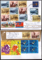 Argentina - 2020 - Modern Stamps - Diverse Stamps - Storia Postale