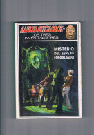 Misterio Del Espejo Embrujado Alfred Hitchcock Y Los Tres Investigadores Editorial Molino 1981 - Sonstige & Ohne Zuordnung