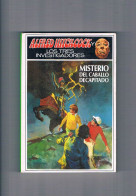 Misterio Del Caballo Decapitado Alfred Hitchcock Y Los Tres Investigadores Editorial Molino 1982 - Otros & Sin Clasificación