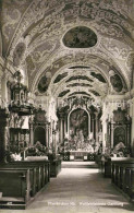 72762238 Pfarrkirchen Niederbayern Wallfahrtskirche Pfarrkirchen - Pfarrkirchen