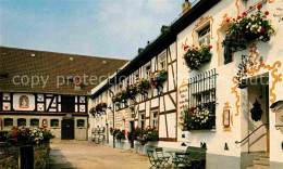 72757179 Rettershof Klostergut Kaffee Zum Froehlichen Landmann Reitschule Sprach - Kelkheim