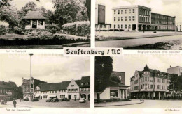 72756831 Senftenberg Niederlausitz Platz Der Freundschaft HO-Kaufhaus Bergingeni - Brieske