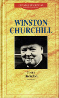Winston Churchill - Piers Brendon - Biografieën
